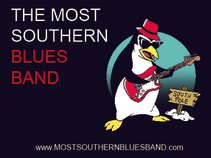 The Most Southern Blues Band