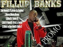 Fillup Bank$