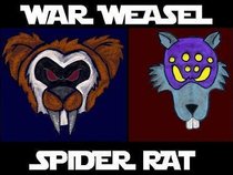 War Weasel and the Spider Rat
