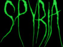 Spyria