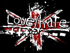 Image for Love/Hate