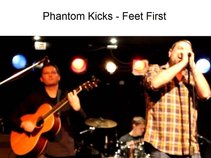 Phantom Kicks