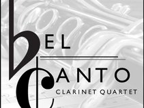 Bel Canto Clarinet Quartet