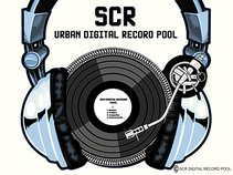 SCR Digital Record Pool