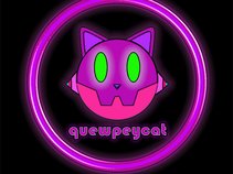 Quewpeycat