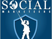 The Social Marketeers