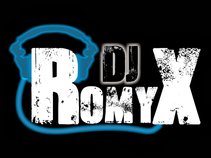 DJ Romyx