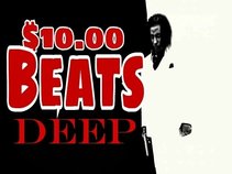 It's a In 2 Deep Beat Yal! ($10 Beatz!!!)