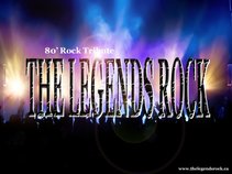 the Legends Rock
