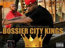 Bossier City Kings