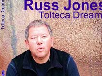 Russ Jones