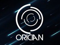 Orician
