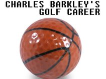 Charles Barkley's Golf Career