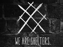 shelters.
