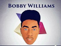 Bobby Williams Zambia