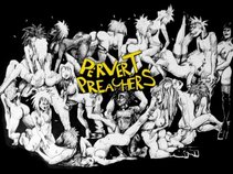The Pervert Preachers