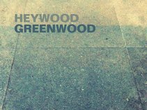 Heywood Greenwood