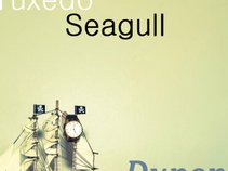 Tuxedo Seagull