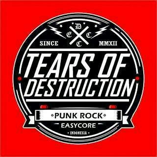 Tears Of Destruction | ReverbNation