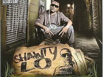 Shawty Lo - Units In The City
