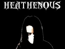 Heathenous