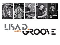 LISA D and the GROOVE