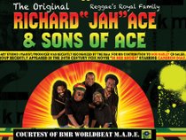 Richard "Jah" Ace & Sons Of Ace