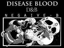 DISEASE BLOOD