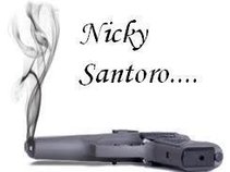 Nicky Santoro