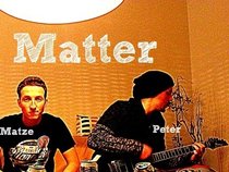 Matter Graz