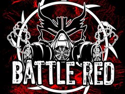Image for Battle Red