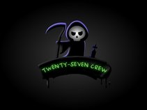 Twenty Seven Rap Crew