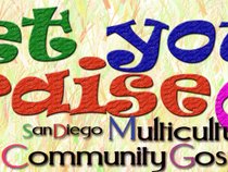 San Diego Multicultural Community Gospel Choir