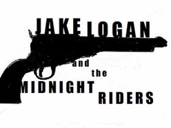 Image for Jake Logan and The Midnight Riders