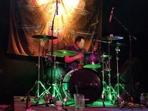 Michael Norris / Drummer - Rebel Raised