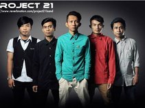 PROJECT 21