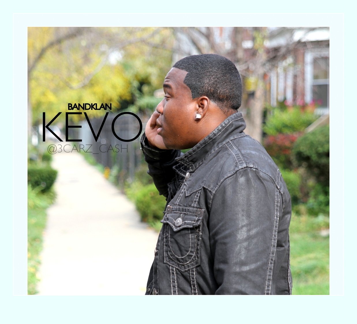 Man kevo band Who is