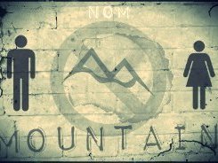 Image for No Mountain