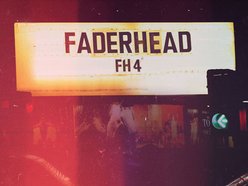 Image for Faderhead