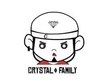 Crystal Family