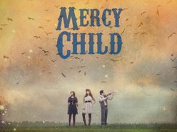 Image for Mercy Child