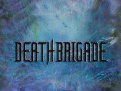 Image for Death Brigade