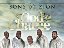 Sons Of Zion Of Greensboro NC