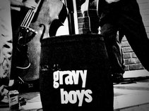 The Gravy Boys