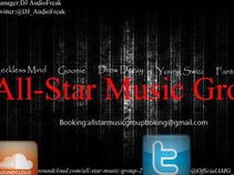 All-Star Music Group