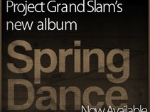 Project Grand Slam