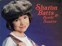 Sharon Batts And Powersource