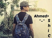 Ahmed Shico