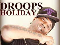 DROOPS HOLIDAY