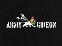 Army Gideon
